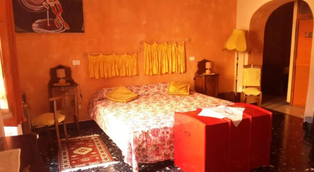 Номер Standard B&B Au Caruggiu