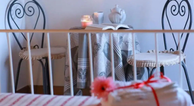 Номер Standard Al Giandale B&B