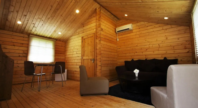 Номер Standard Gota Village Resort
