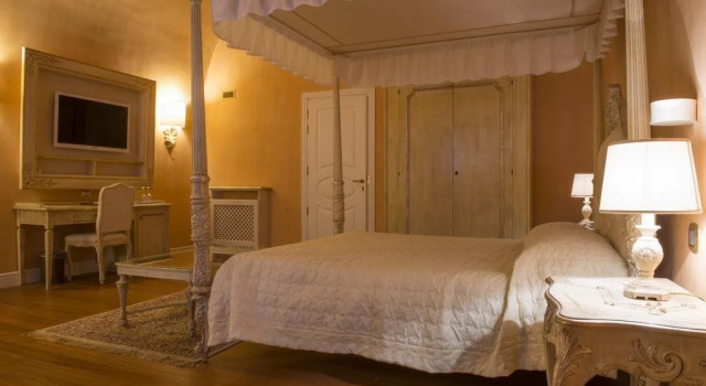 Villa Silvana, Book Hotel Hotels in Boscoreale with Parking, Parking