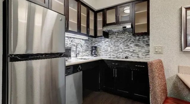 Двухместный номер Standard Staybridge Suites Washington D.C. - Greenbelt by IHG