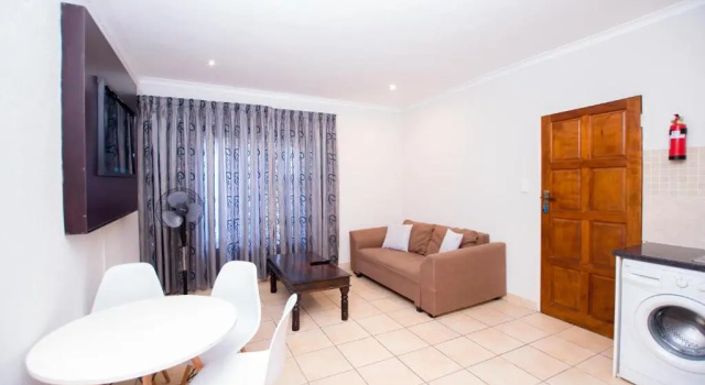 Апартаменты Цокольный этаж Prestigious Apartments