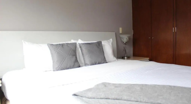 Двухместный номер Standard Residence L´ Heritage Hipólito Taine by BlueBay