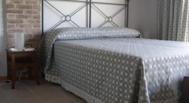 Agriturismo la Sforzata, Book Hotel Hoteller i Collegno med parkering, Parkering