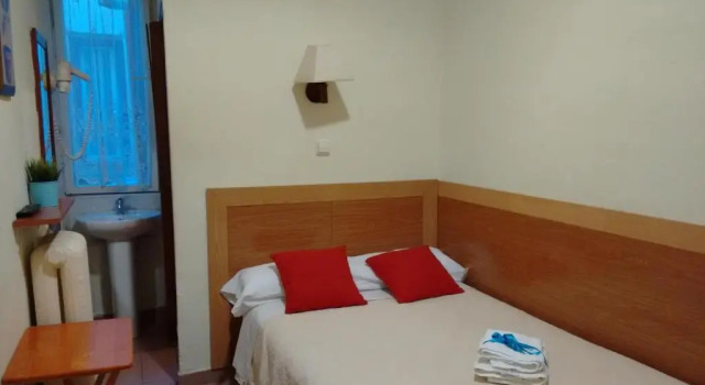 Номер Standard Hostal Aliste