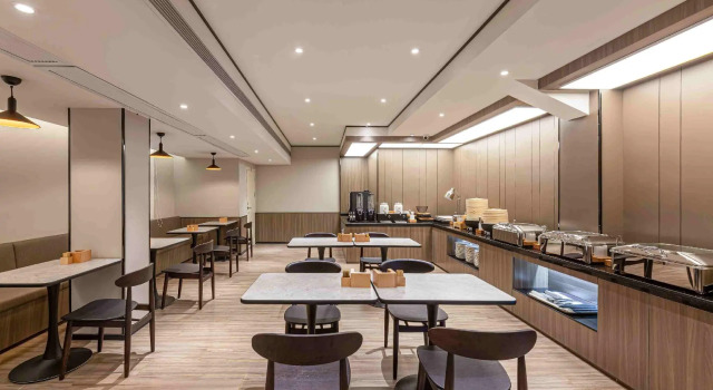 Hanting Hotel Chizhou Dongzhi County, Book Hotel Dongzhi Anhui