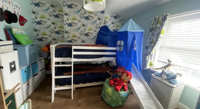 Коттедж Immaculate 3-bed House in Bridgnorth