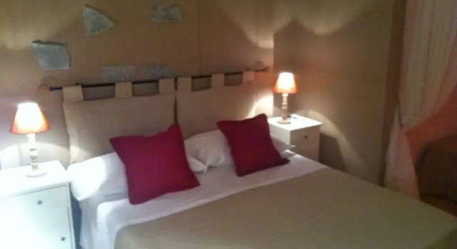 Guest House Locanda Gallo