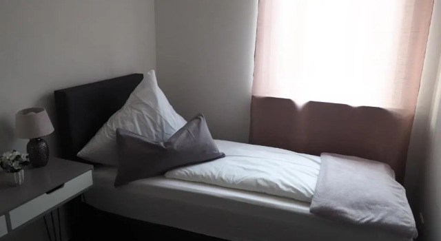 Номер Standard Hotel Schneider Hof - self check-in by RG Living