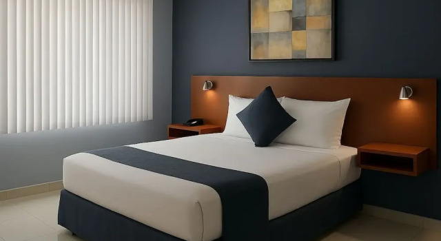 Номер Standard Hotel Ana Isabel
