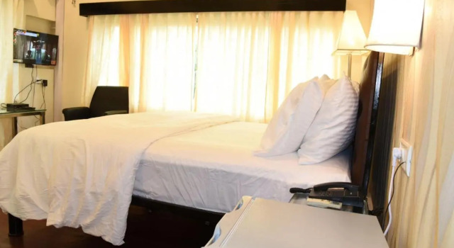Hotel Creek, Varaa Hotelli 3 tähden hotellit kohteessa Goa, 3*