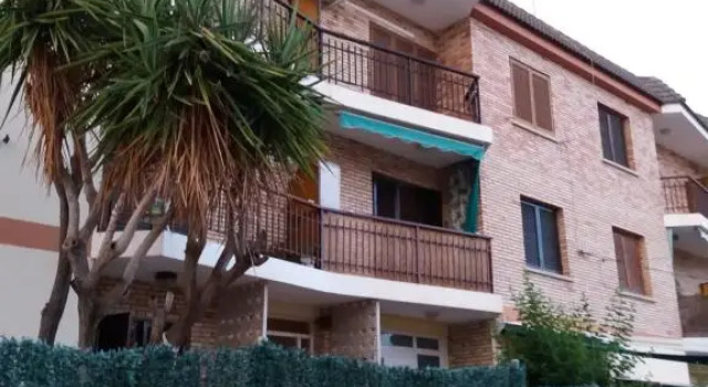 Apartamentos Lorena 1A