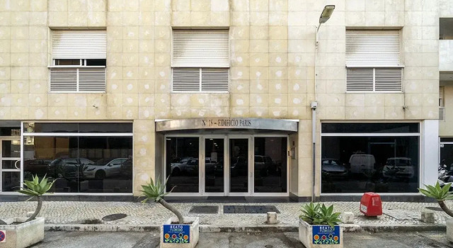 Lisbon Dream Stay Unmatched Elegance And Comfort