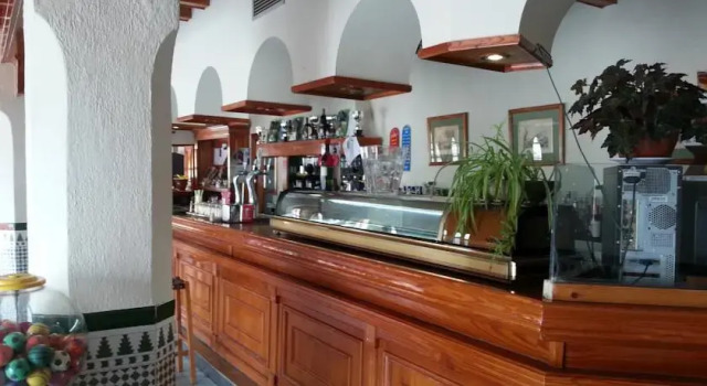 Hostal Venta la Parada, Забронировать Отель Патерна де Ривера 