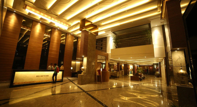 The Amayaa