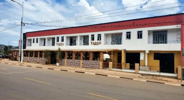 Kigali Center Apartment-1Bedroom
