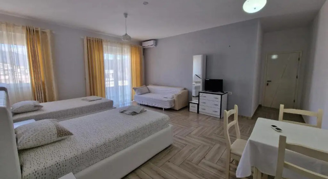 Люкс Superior Hotel Artur2