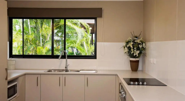 7 McNamara - Wongaling Beach, Prenota Hotel Wongaling Beach Queensland