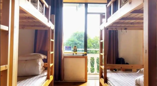 Hangzhou High Tea Hostel, Забронировать Хостел Ханчжоу Чжэцзян, рядом с West Lake Cultural Square