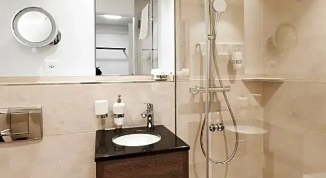 Одноместный номер Standard Hotel Löwen am See