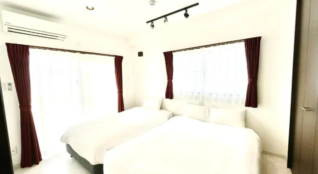 Номер Classic Luana Uakoko Resort 旧 EmiFull Resort