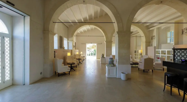 Hotiday Siracusa Floridia, Book Hotel Hoteller i Sicilien med parkering, Parkering