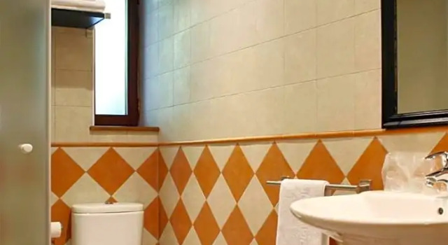 Номер Standard Hotel Errekalde