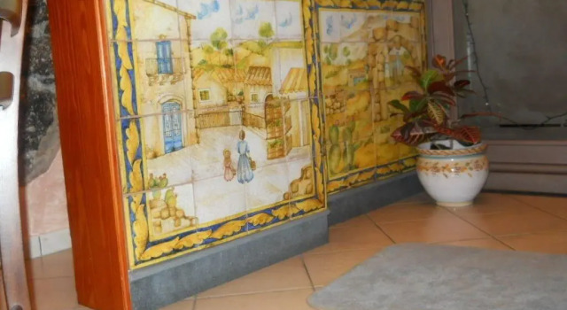 B&B ai Quattro Canti