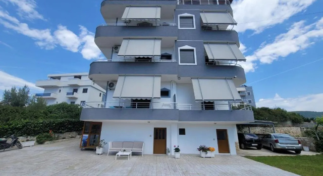 Номер Deluxe Villa JIOTA
