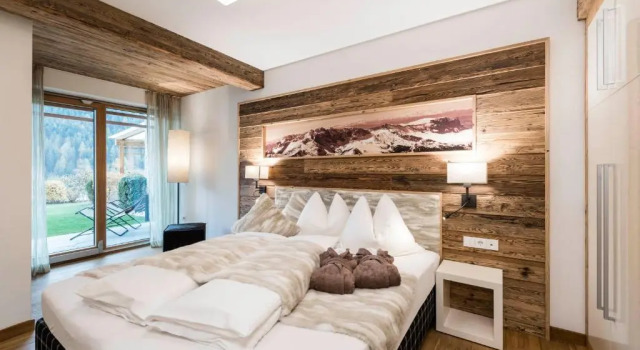Apartments Chalet Anna, Забронировать Апартаменты/квартира Апартаменты Ортизеи, Апартаменты/квартира