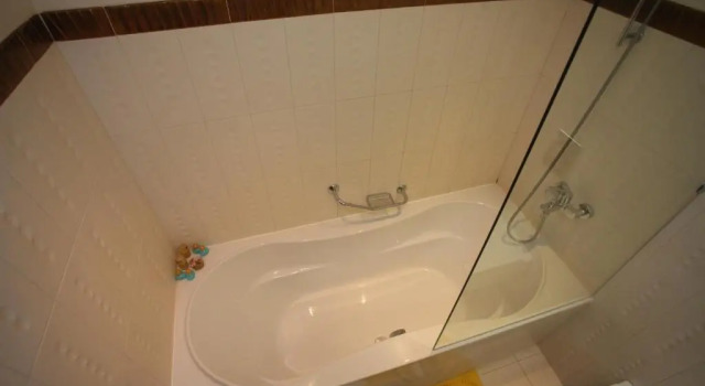Appartement Familly Art Hotel Nirvana