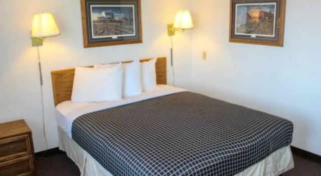 Economy Hotel Macon, Rezerwuj Hotel Macon Georgia