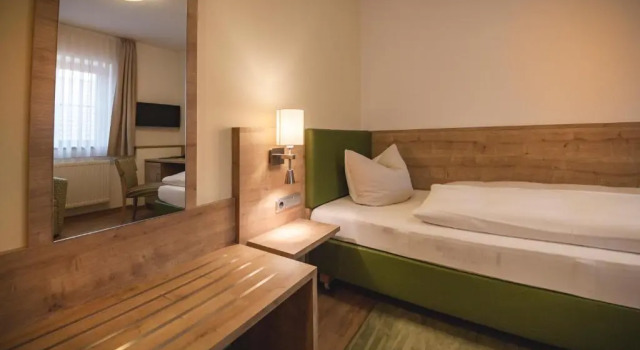 Номер Standard Gasthof - Hotel Zur Post