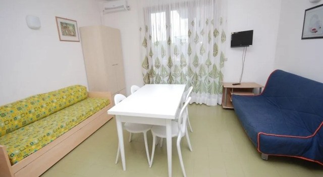 Residence Gardenia, Book Lejlighed Riviera 