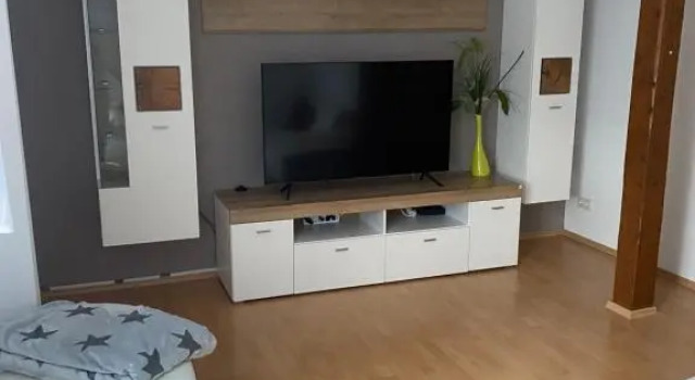 Номер Standard Ferienwohnungen am "Spiel-emagazin"