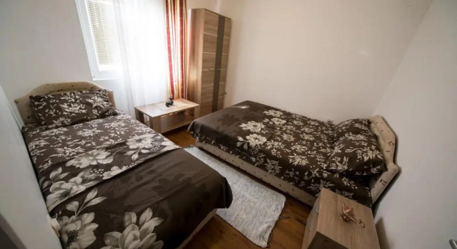 Номер Standard Apartments Pavićević