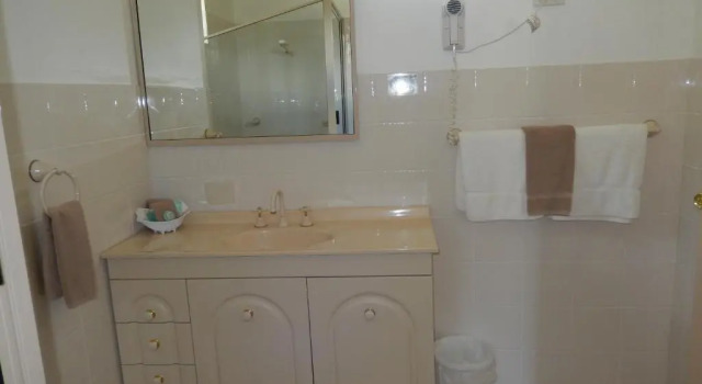Номер Superior The Pioneer Way Motel