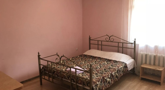 Living quarters Milana, จอง โรงแรม Kirovsky district ซามารา