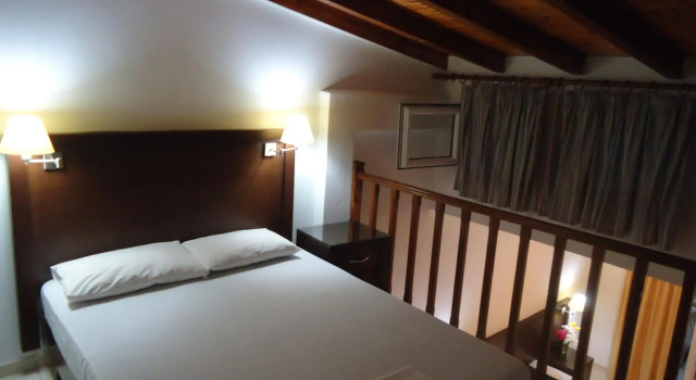 Hotel Zachos