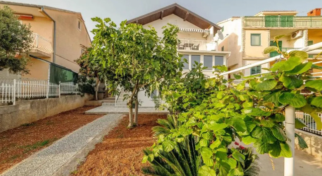 Апартаменты Marko & Rita apartments