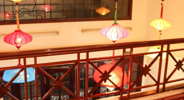 BC Family Homestay