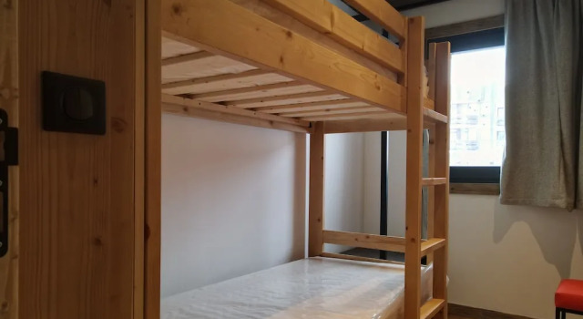 Апартаменты Comfort Appartement Cafetan