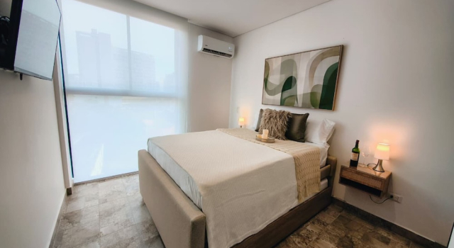 Apartamentos VITA 219 - by SOHO, Prenota Appartamento Appartamenti a Magdalena, Appartamento