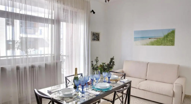 Apartament Il Cantuccio