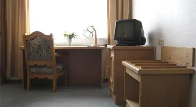 Номер Standard Hotel Schweizer Haus
