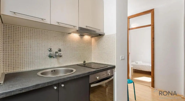 Апартаменты Rona Apartment Zrinka