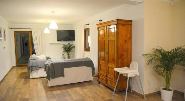 U Suchowiana, Boek Hotel Hotels in Klein-Polen met parkeren, Parkeren