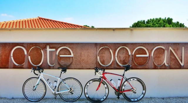 Appartements Cote Ocean