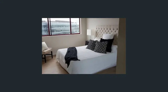 Апартаменты 2 Bedroom Darling Harbour Apartment