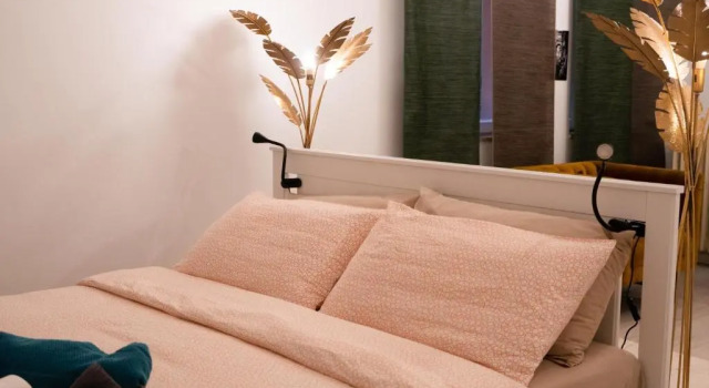 Апартаменты Mi&Ti Bed&Breakfast